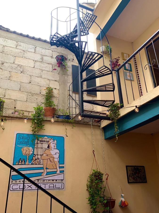 Hostal 23 San Cristobal de las Casas Exterior photo